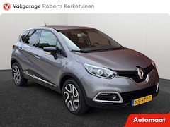 Renault Captur - 1.2 TCe Dynamique | Automaat | Climate Control | Camera | Trekhaak | Cruise Control | Navi