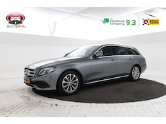 Mercedes-Benz E-klasse Estate - 220 d Prestige Automaat,