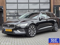 Volvo V60 - 2.0 T6 PLUG-IN HYBRID 98, 8% SOH LEER CAMERA MEMORY