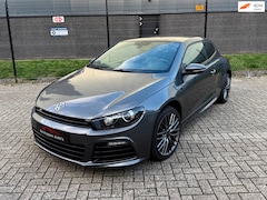 Volkswagen Scirocco - 2.0 TSI R-LINE *LEDER-DSG-XENON-R UITGEVOERD