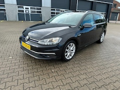 Volkswagen Golf Variant - 1.5 TSI Comfortline Business