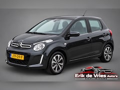 Citroën C1 - 1.0 e-VTi Shine
