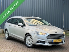 Ford Mondeo Wagon - 2.0 TDCi Titanium|Automaat|Stoelverw|Xenon