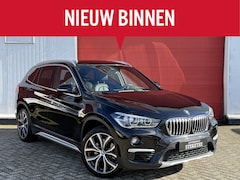 BMW X1 - sDrive20i Executive | 1ste eig. | Camera | Trekhaak | Rijklaar inclusief 1 jaar BOVAG gara