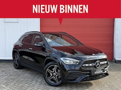 Mercedes-Benz GLA-Klasse - 250 e AMG Line | Carplay | Camera | Rijklaar inclusief 1 jaar BOVAG garantie