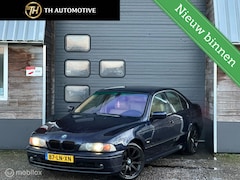 BMW 5-serie - 525i Edition