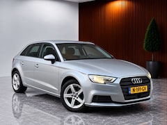 Audi A3 Sportback - 1.0 TFSI Pro Line (CAMERA, PARKEERSENSOREN, DODE HOEK DETECTIE, GOED ONDERHOUDEN, NAVIGATI