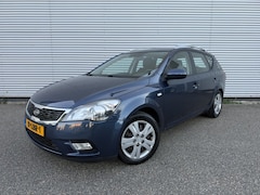 Kia Cee'd Sporty Wagon - 1.6 CVVT X-ecutive