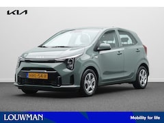 Kia Picanto - 1.0 DPI DynamicLine Navigatie | Achteruitrijcamera | Apple Carplay