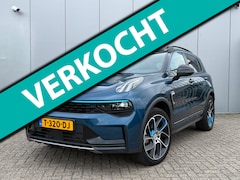 Lynk & Co 01 - 1.5 | Panoramadak | Navigatie | Adaptieve Cruise Control | 360 Camera | MY23 | BTW Auto