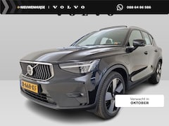Volvo XC40 - 1.5 T4 Plug-in hybrid Ultimate Bright | 20"| Schuif/Kantel Panoramadak | Stoel/Stuurverwar