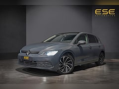 Volkswagen Golf - 1.5 eTSI Pano | H&K | Camera | Dodehoek | Ambient |