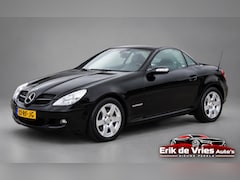 Mercedes-Benz SLK-klasse - 200 Kompressor