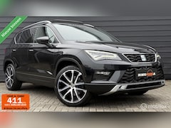SEAT Ateca - 2.0 TSI 4DRIVE Intense 190PK Viritual/Pano.dak/Trekhaak