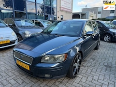Volvo V50 - 1.8 Edition I, Cruise Control, Xenon, Apk 06/2027