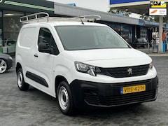 Peugeot Partner - 1.5 BLUEHDI PRO AIRCO 148.170KM-NAP