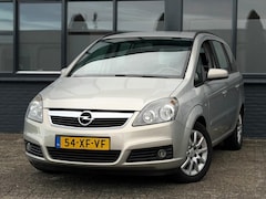Opel Zafira - 2.2 Temptation |Airco |CruiseC |Automaat |