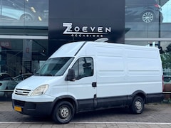 Iveco Daily - 29 L 14V 330 H2. EXPORT