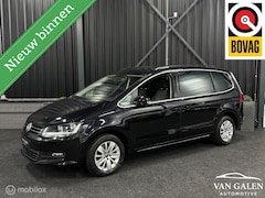 Volkswagen Sharan - 1.4 TSI Highline 7p Cruise|Navi|Pdc|APK✅