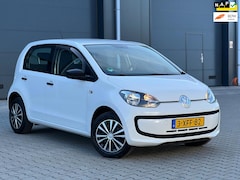 Volkswagen Up! - 1.0 TAKE UP 5DRS NW-DISTR+WP (CNG GAS)