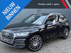 Audi Q5 - 50 TFSI e quattro Pro Line / Leder / Trekhaak