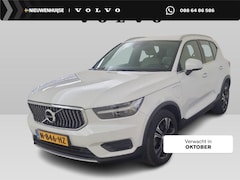 Volvo XC40 - 1.5 T4 Recharge Inscription | Adaptive Cruise | Stoel/Stuurverwarming | Pilot Assist | Led