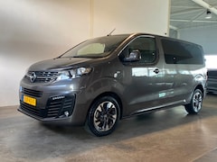 Opel Vivaro - 2.0 CDTI L2H1 Automaat Innovation 125dkm