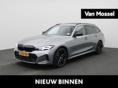 BMW 3-serie Touring - 320e | WORDT VERWACHT | M SPORTPAKKET | PANORAMADAK | HARMAN KARDON | STUUR- EN STOELVERWA