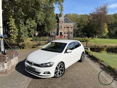 Volkswagen Polo - 1.0 TSI Highline | Adaptive | PDC | CarPlay | DSG |