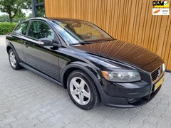 Volvo C30 - 2.0 BJ08 AIRCO LMV ELEKTR-R NW-APK