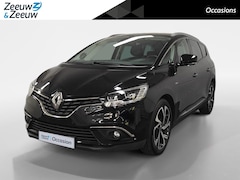 Renault Grand Scénic - 1.3 TCe Bose 7p. AUTOMAAT NAVI AIRCO CAMERA PARKEERSENSOREN CRUISE CONTROLE BOSE SPEAKERS