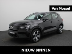 Volvo XC40 - Recharge Core | NAVIGATIE | ACHTERUITRIJCAMERA | BLUETOOTH | CLIMATE CONTROL |