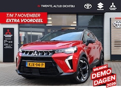 Mitsubishi ASX - 1.8 HEV Instyle Panodak | Harman Kardon | Leder