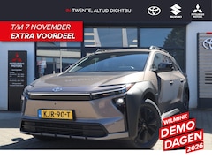 Toyota bZ4X Touring - Dynamic 75 kWh