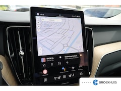Volvo XC60 - 2.0 T6 Plug-in hybrid AWD Plus Dark | Face Lift | Trekhaak | Harman Kardon | HUD |
