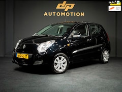 Suzuki Alto - 1.0 Celebration EASSS | Airco | NAP | Rijklaar