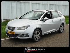 SEAT Ibiza ST - 1.2 TDI COPA Ecomotive Airco Carplay Navi Trekhaak