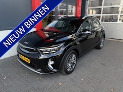Kia Stonic - 1.0 T-GDi MHEV