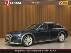 Audi A6 allroad quattro - 55 TFSi Pro Line Plus 340pk, Achteras-besturing | B&O | Assist pack | Luchtvering | Standk