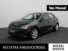 Opel Corsa - 1.2 55kW S/S Edition | Carplay | Cruise Control | Parkeersensoren | DAB |