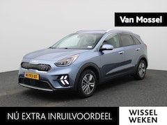 Kia Niro - 1.6 GDi Hybrid DynamicPlusLine | STUURVERWARMING | STOELVERWARMING | APPLE CARPLAY - ANDRO