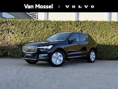 Volvo XC60 - 2.0 T6 Plug-in hybrid AWD Business Edition