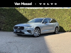 Volvo V60 - 2.0 T6 Plug-in hybrid AWD Plus Dark