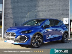 Renault Clio - 1.8 Hybrid 160 esprit Alpine NU 5 JAAR GARANTIE / PACK WINTER & PARKING MET STOELVERWARMIN