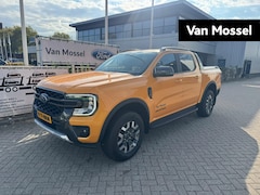 Ford Ranger - Plug in hybrid Wildtrak Double Cab 2.3 PHEV | DEMOvoertuig vraag naar beschikbaarheid | Tr