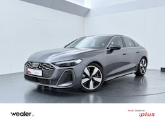 Audi A5 Limousine - 2.0 e-hybrid quattro S edition | 299 PK | SoH % | Panoramadak | Adaptive Cruise Control |