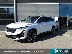 Renault Espace - E-Tech full hybrid 200 esprit Alpine 5p. NU 5 JAAR GARANTIE / PACK INITIALE / PACK LIGHT &