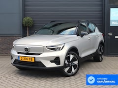 Volvo EX40 - Single Motor Extended Range Ultra 82 kWh | 99, 96% SOH | Pano | Memory Seats | 360 camera