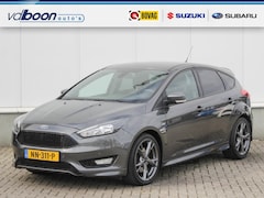 Ford Focus - 1.5 ST-Line | Navi | Clima | Park sens | Trekhaak