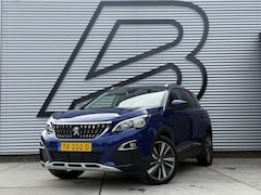 Peugeot 3008 - 1.2 PureTech Allure 1e Eigenaar|Camera|Carplay|Trekhaak|Cruise|D-riem vv in 2025|PDC|Deale